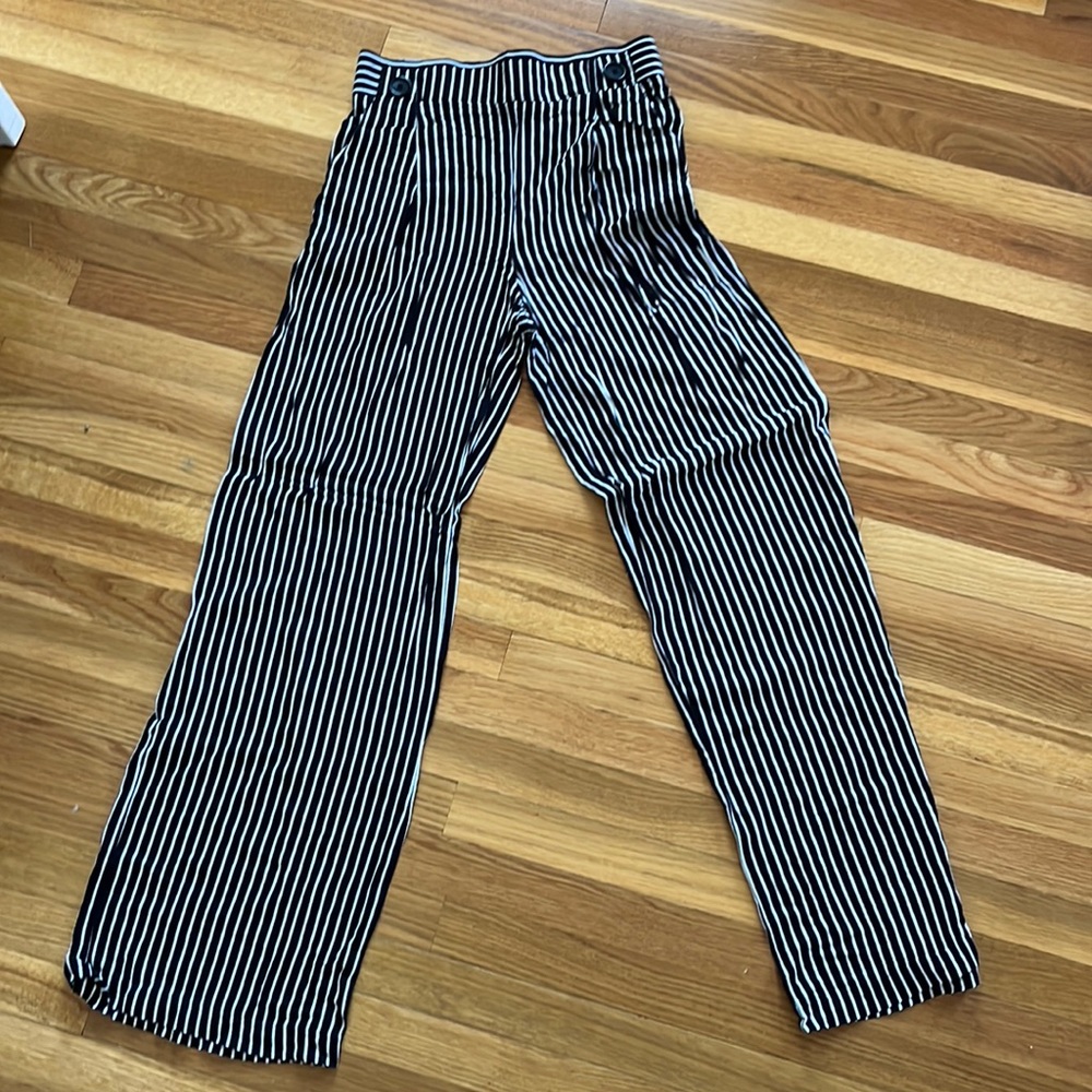Business Casual Pants